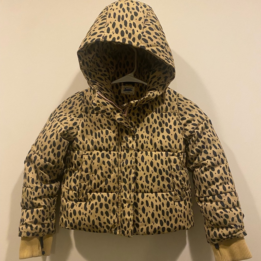 CrewCuts winter Jacket